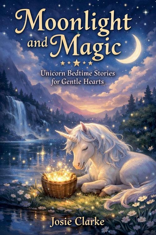 Produktbild: Moonlight and Magic