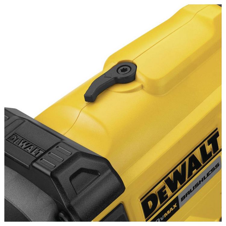 Produktbild: DEWALT DCN890N-XJ Akku-Nagler b&uuml;rstenlos, ohne Akku