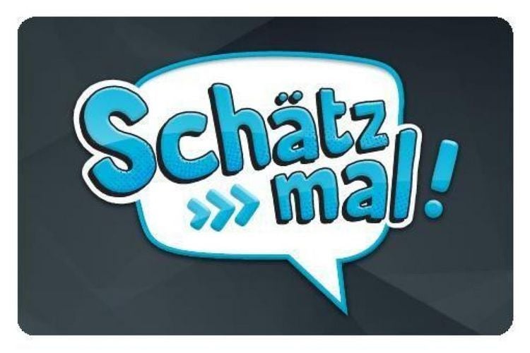 Produktbild: Sch&auml;tz mal! Das Kartenspiel - Classic Edition