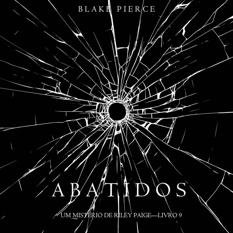 Produktbild: Abatidos (Um Mist&eacute;rio de Riley Paige&mdash;Livro 9)