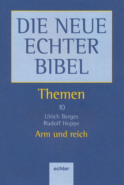 Produktbild: Arm und Reich