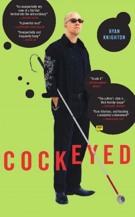 Produktbild: Cockeyed