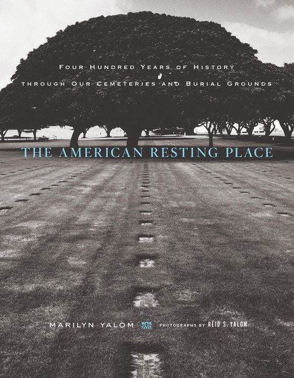 Produktbild: American Resting Place