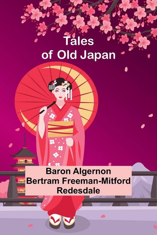 Produktbild: Tales of Old Japan
