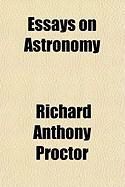 Produktbild: Essays on Astronomy