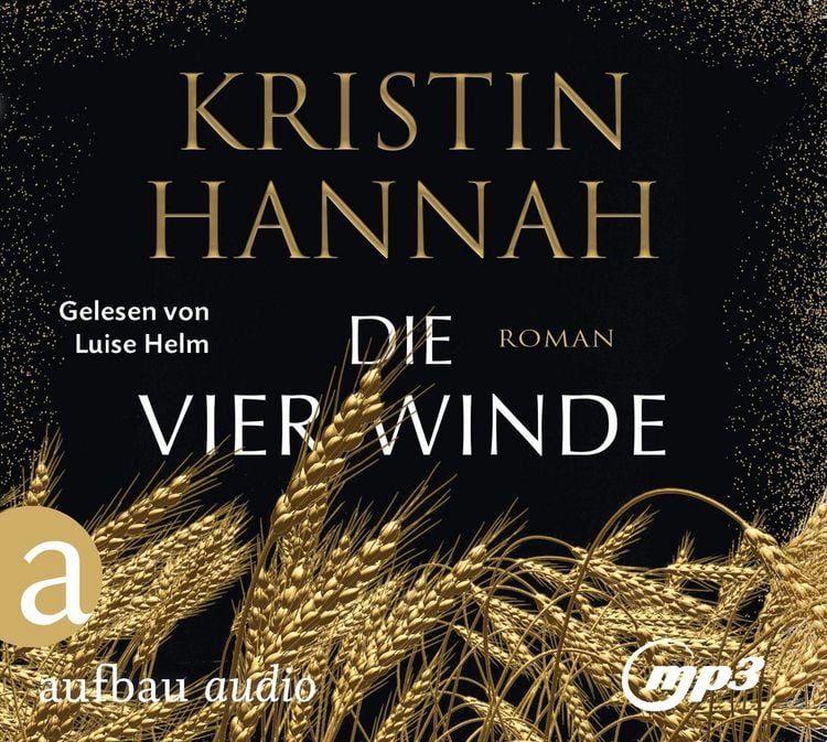 Produktbild: Die vier Winde