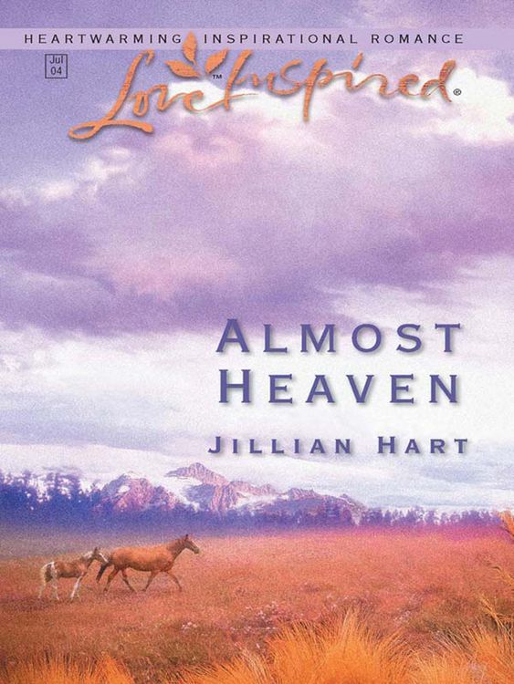 Produktbild: Almost Heaven