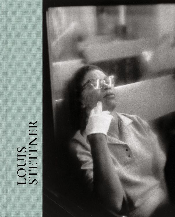 Produktbild: Louis Stettner