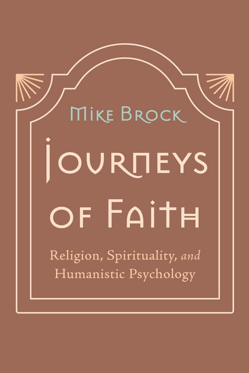 Produktbild: Journeys of Faith