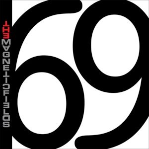 Produktbild: 69 Love Songs