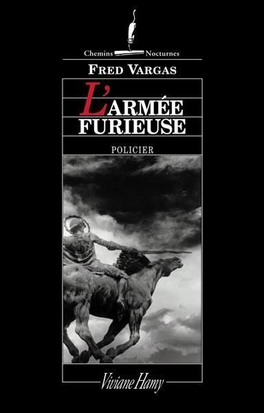 Produktbild: L'arm&eacute;e furieuse