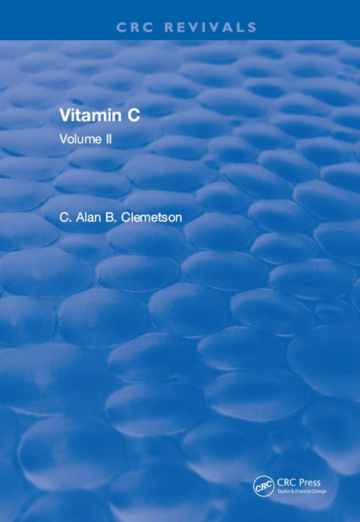 Produktbild: Vitamin C