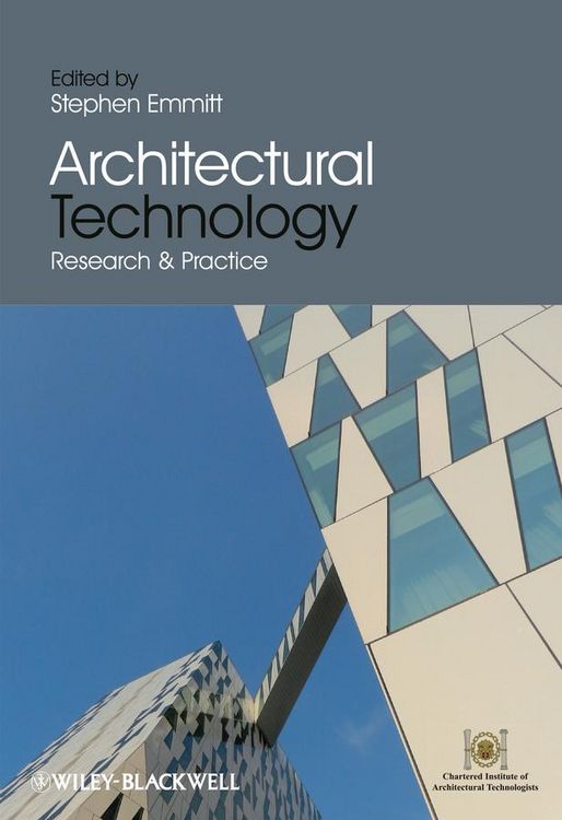 Produktbild: Architectural Technology