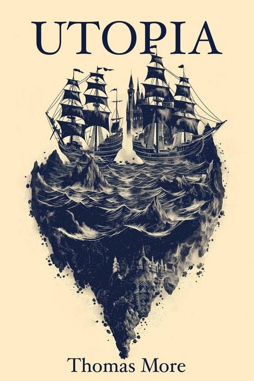 Produktbild: Utopia | Thomas More