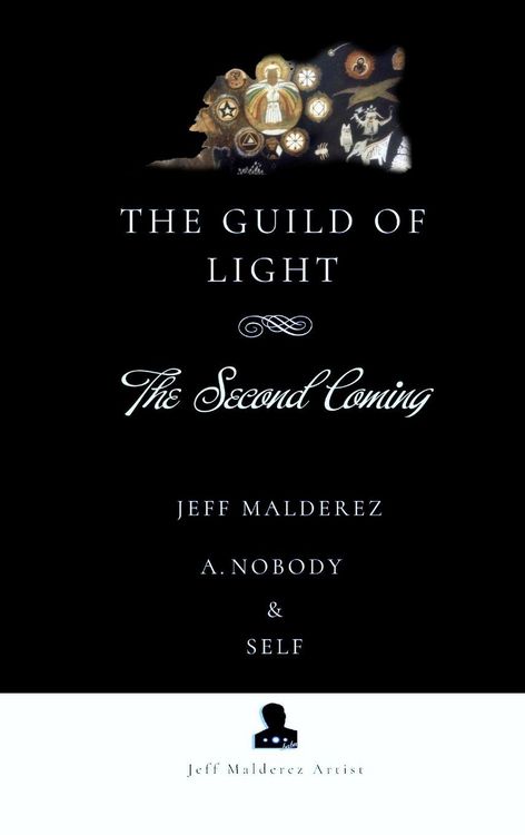 Produktbild: The Guild of Light