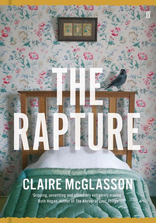 Produktbild: McGlasson, C: The Rapture