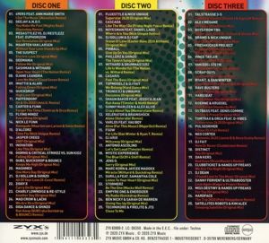 Produktbild: TechnoBase.FM Vol.27