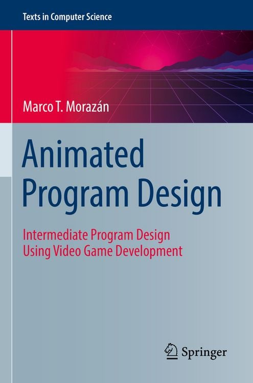 Produktbild: Animated Program Design
