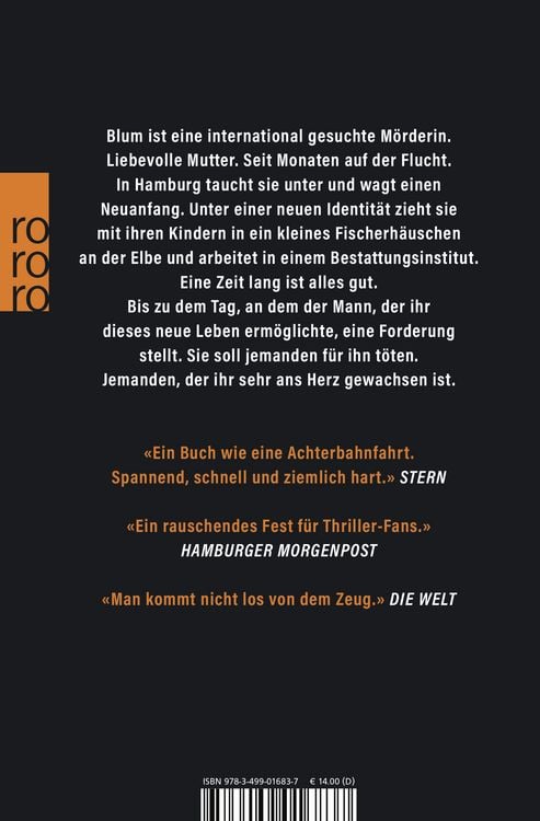 Produktbild: Totenfrau - Der Rausch