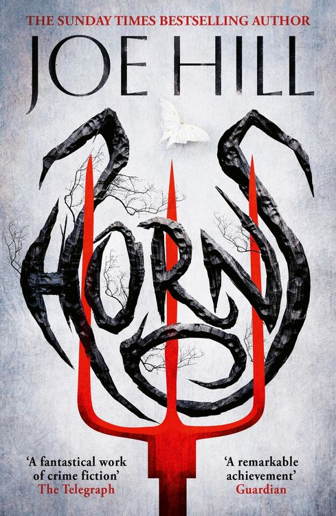 Produktbild: Horns