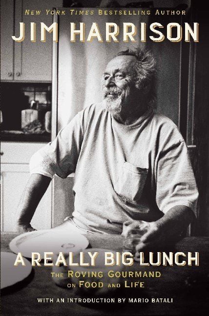Produktbild: A Really Big Lunch