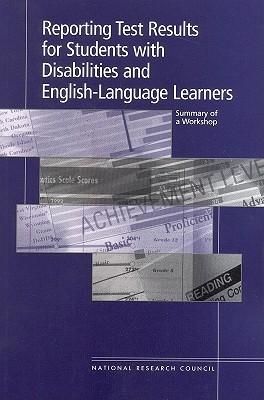 Produktbild: Reporting Test Results for Students with Disabilities and English-Language Learners