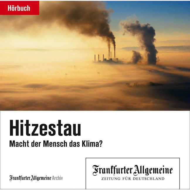Produktbild: Hitzestau