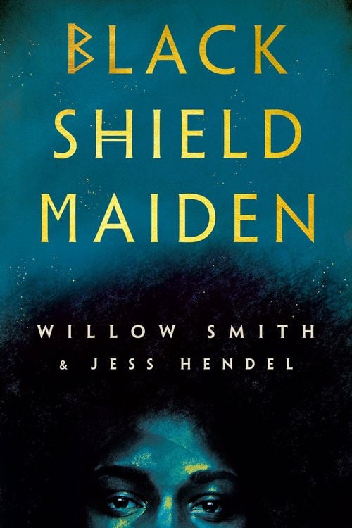 Produktbild: Black Shield Maiden
