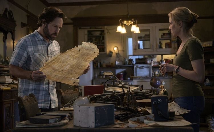 Produktbild: Ghostbusters: Legacy