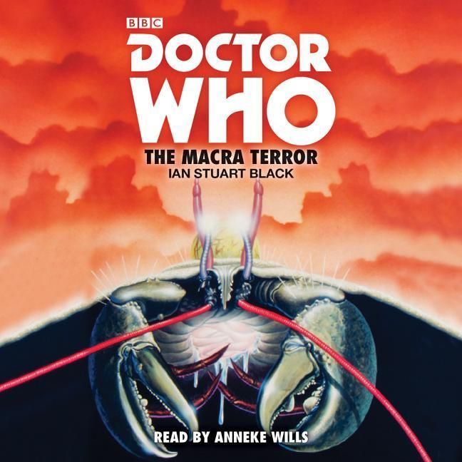 Produktbild: Doctor Who