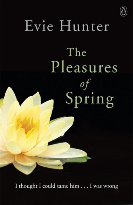 Produktbild: Hunter, E: Pleasures of Spring