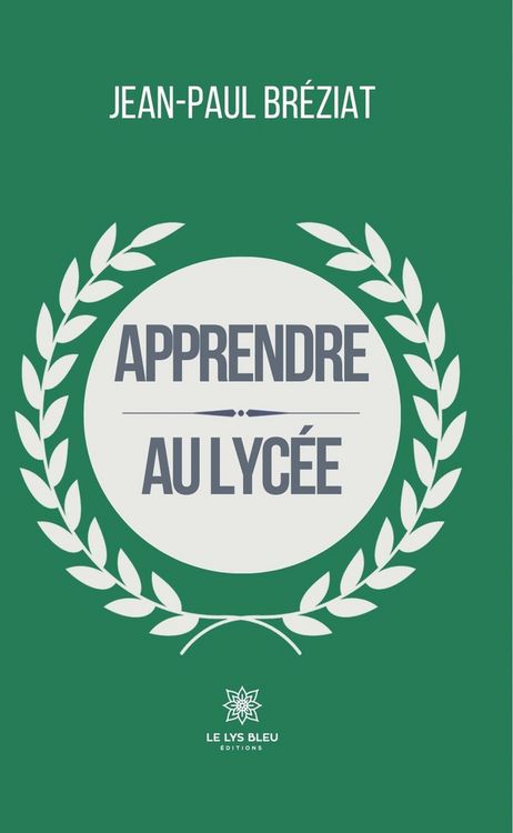 Produktbild: Apprendre au lyc&eacute;e
