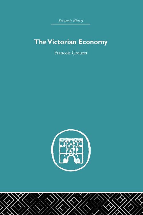 Produktbild: The Victorian Economy