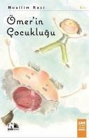 Produktbild: &Ouml;merin Cocuklugu