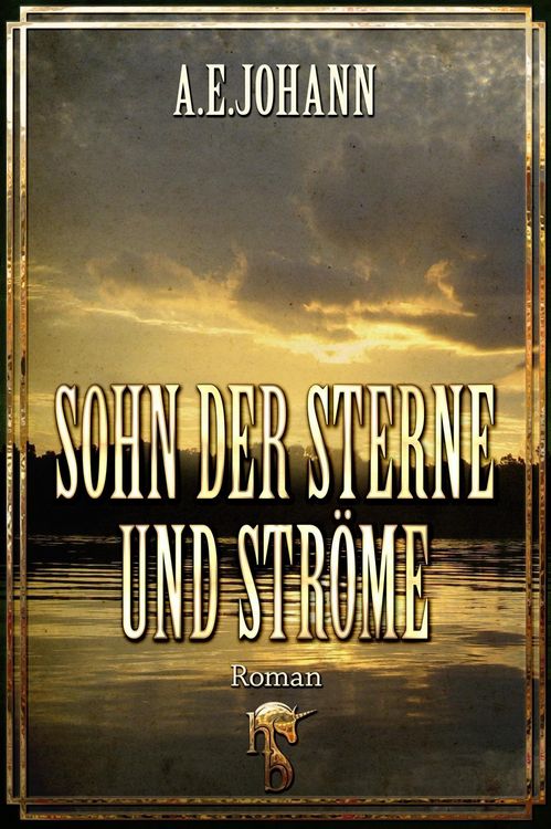 Produktbild: Sohn der Sterne und Str&ouml;me