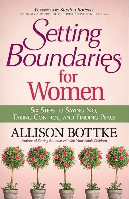 Produktbild: Bottke, A: Setting Boundaries for Women