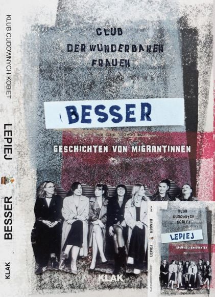 Produktbild: Besser / Lepiej