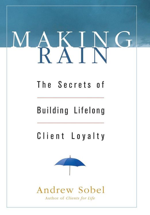 Produktbild: Making Rain