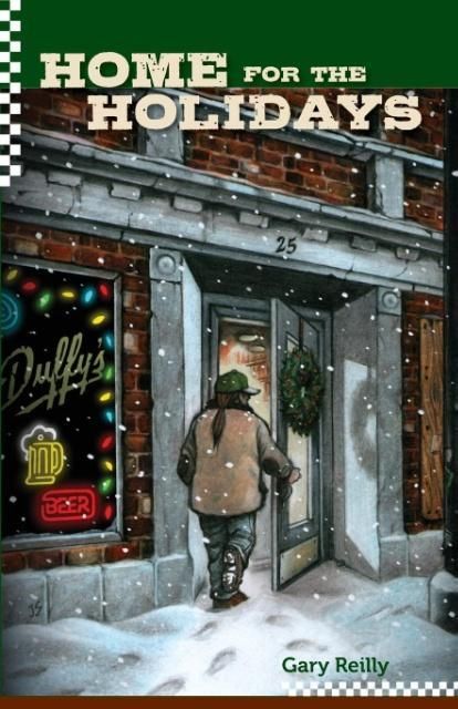 Produktbild: Home For The Holidays