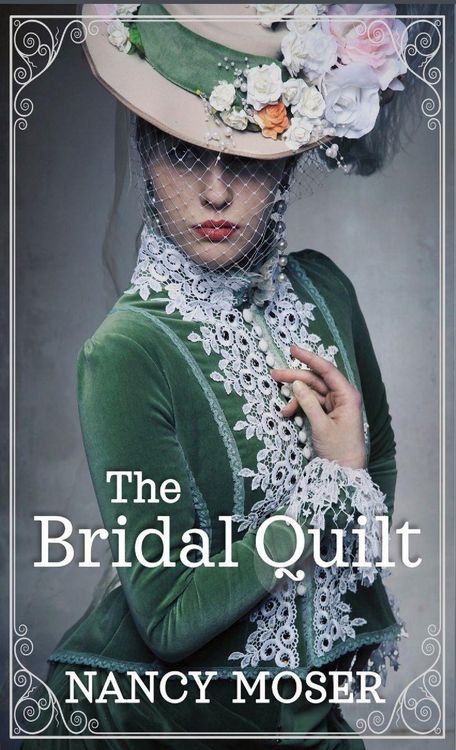 Produktbild: The Bridal Quilt