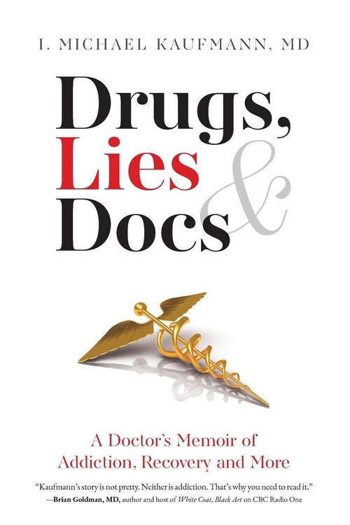 Produktbild: Drugs, Lies & Docs