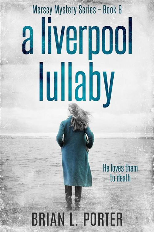 Produktbild: A Liverpool Lullaby