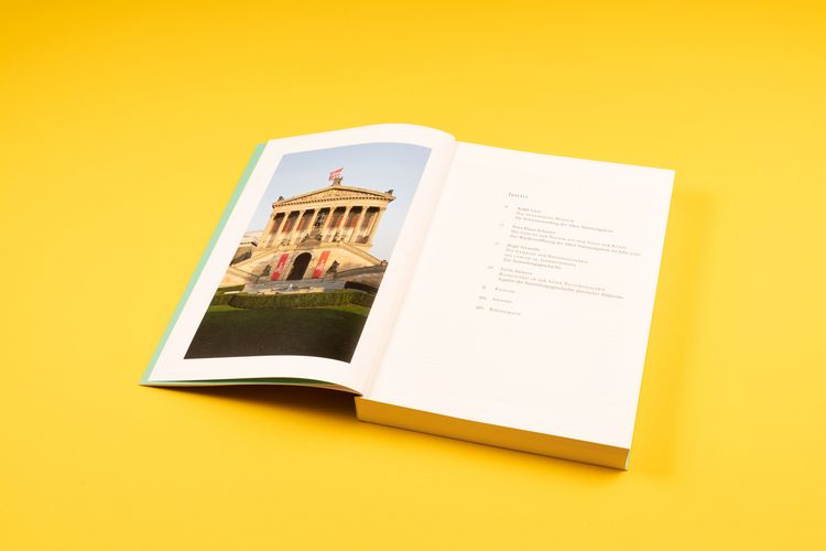 Produktbild: Alte Nationalgalerie