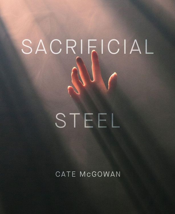 Produktbild: Sacrificial Steel