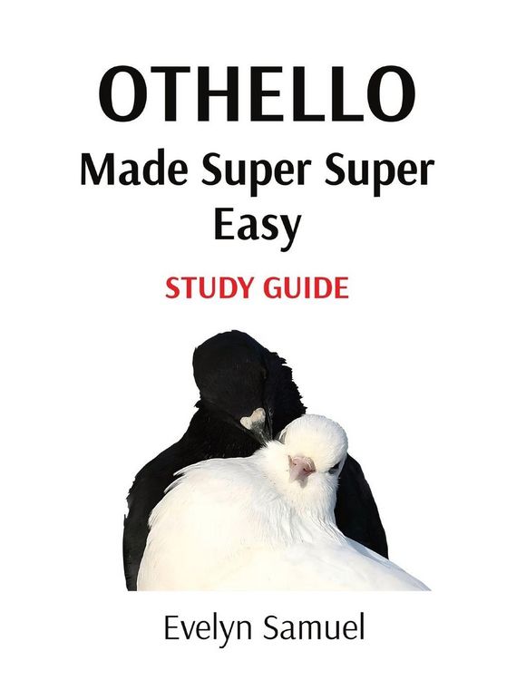 Produktbild: Othello