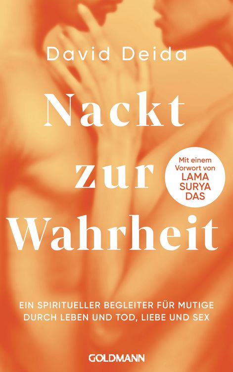 Produktbild: Nackt zur Wahrheit
