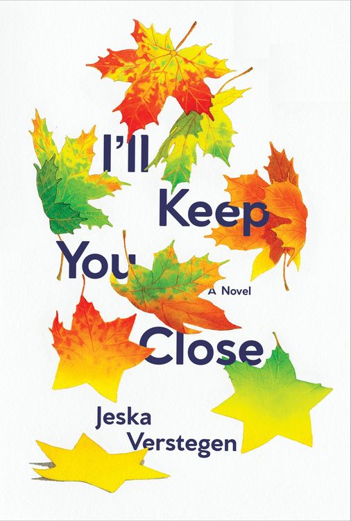 Produktbild: I'll Keep You Close
