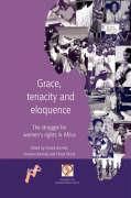Produktbild: Grace, Tenacity and Eloquence