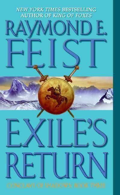 Produktbild: Exile's Return