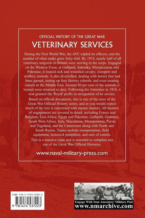 Produktbild: Veterinary Services